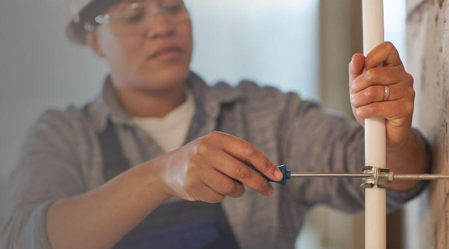 Faucet & Showerhead Inspection in Collison, IL